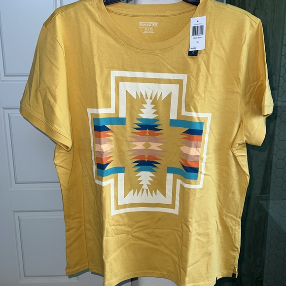 NEW•LOT OF THREE (3) PENDLETON T SHIRTS-new with tags - Picture 4 of 10